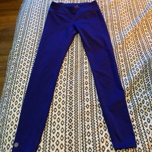 Athleta athletic leggings.